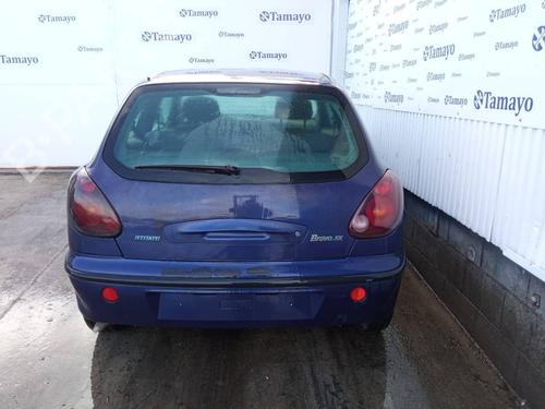 Right taillight FIAT BRAVO I (182_) 1.9 TD 100 S (182.AF) | BP7647881C35 