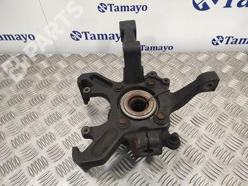 Used Right front steering knuckle CHRYSLER VOYAGER / GRAND VOYAGER III (GS_, NS_) 2.5 TD (116 hp) 11048591