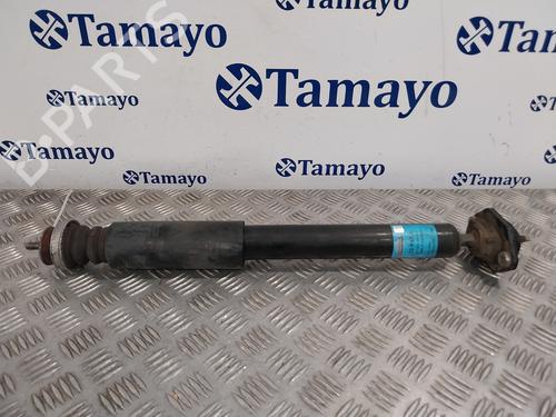 Used Right rear shock absorber BMW 1 (E87) [2003-2013]  27307728