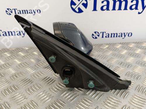 Left mirror BMW 3 (E90)  | BP18101838C26 
