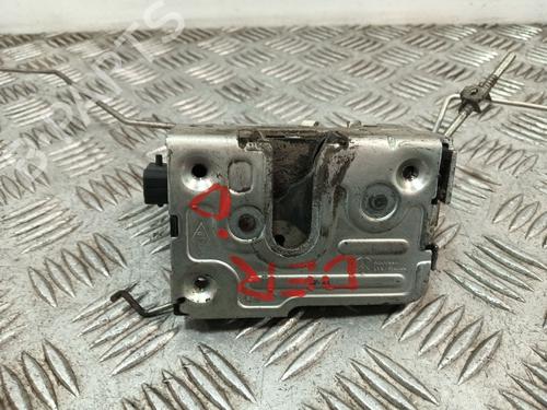 Front right lock DACIA LOGAN (LS_) | BP36237155C97 - Image 4