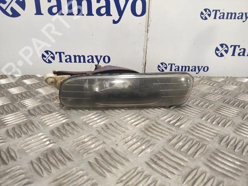 Used Left front fog light BMW 3 (E46) [1997-2005]  21288484