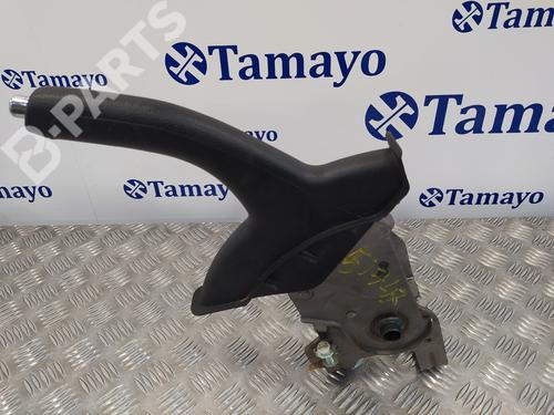 Hand brake KIA SPORTAGE III (SL)  | BP10286822I18