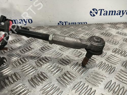 Steering rack SEAT TOLEDO III (5P2) | BP31164010M22