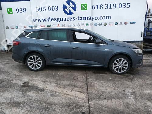 Front left panel RENAULT MEGANE IV Grandtour (K9A/M/N_) 1.2 TCe 130 (K9MR) | BP40180666C58 - Image 8