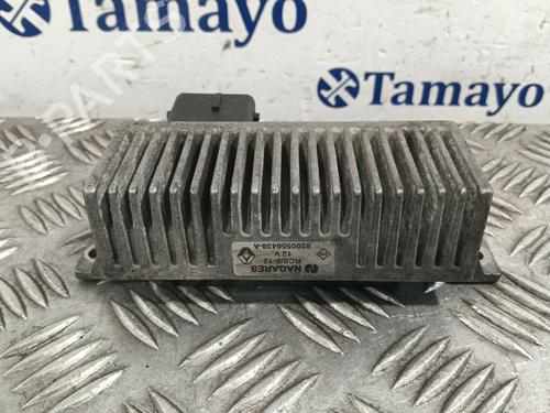 Electronic module NISSAN QASHQAI I (J10, NJ10)  | BP29476988M83 