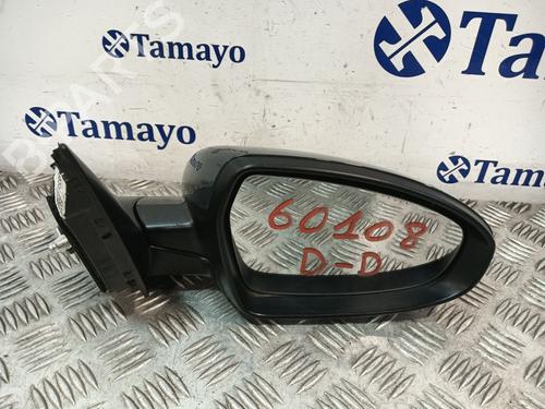 Bakspejl Højre KIA XCEED (CD) 1.4 T-GDI (140 hp) 31918247