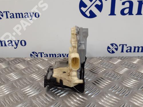 Rear right lock VW PASSAT B7 Variant (365)  | BP2521297C99 