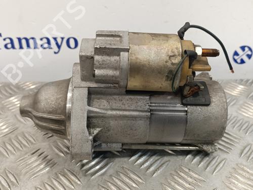 Starter BMW 3 Compact (E46) 320 td | BP17962614M8 