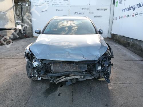 Handschuhfach KIA XCEED (CD) 1.5 T-GDi MHEV | BP38539580C95  - Image 6