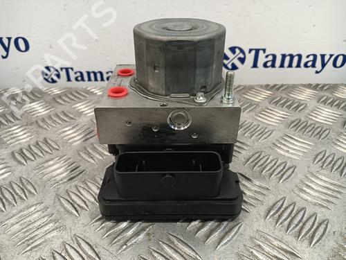 ABS Bremseaggregat SMART FORFOUR Hatchback (453) electric drive / EQ (453.091) | BP23137049M43 