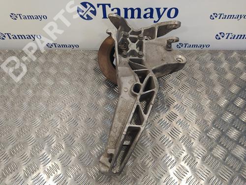 Right rear steering knuckle MINI MINI (R56) Cooper D | BP4004537M28 