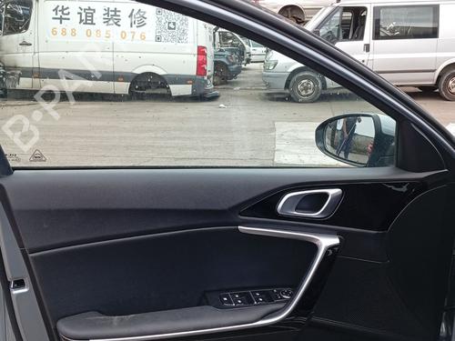 Used Front left window mechanism Front left window mechanism KIA XCEED (CD) 1.5 T-GDi MHEV (160 hp) 34581983 34581983