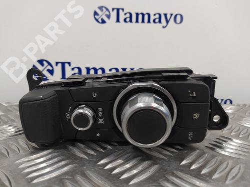 Switch MAZDA 2 Hatchback (DL, DJ)  | BP9515245I30 