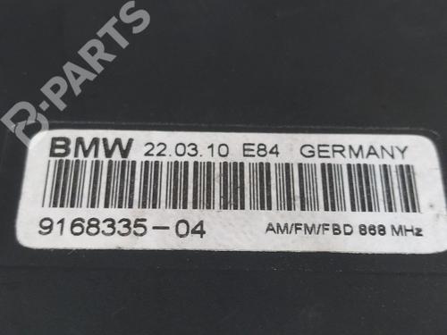 Electronic module BMW X1 (E84) xDrive 23 d | BP10392414M83 