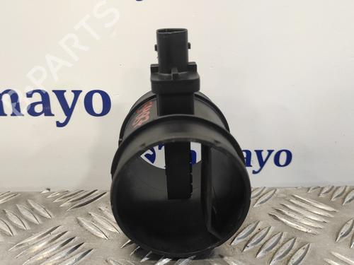 Used Mass air flow sensor OPEL ASTRA J (P10) 1.7 CDTI (68) (110 hp) 13692719