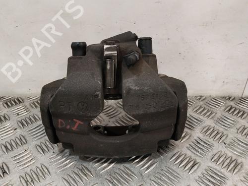 Used Left front brake caliper Left front brake caliper 37443067 37443067