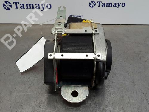 Front right seatbelt VW POLO (9N_, 9A_) 1.4 TDI | BP8760830I25 