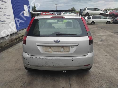 Right headlight FORD FIESTA V (JH_, JD_)  | BP21053675C29 