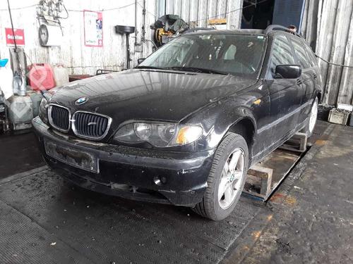 Front left window mechanism BMW 3 Touring (E46)  | BP5590568C22 
