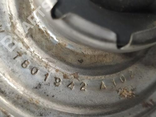 Egr BMW 1 (E87) 118 d | BP8922835M69 
