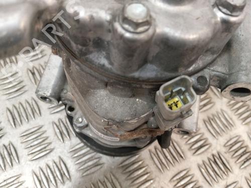 AC compressor RENAULT KANGOO Express (FW0/1_) 1.5 dCi 85 (FW0K, FW0L, FW0B) | BP36359748M34 - Image 4
