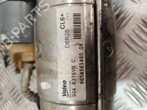 Starter CITROËN SPACETOURER Bus (V_) 2.0 BlueHDi 180 | BP40089105M8 - Image 4