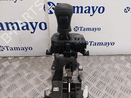Gear lever TOYOTA YARIS (_P21_, _PA1_, _PH1_) 1.5 Hybrid (MXPH10, MXPH11) | BP29355878M90 