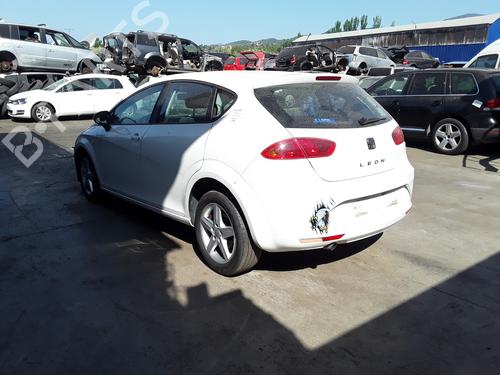 Right front driveshaft SEAT LEON (1P1)  | BP27546815M39 