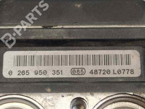 ABS pump BMW X5 (E53) 3.0 d | BP6421970M43 