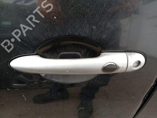 Used Front left exterior door handle Front left exterior door handle RENAULT MEGANE II Coupé-Cabriolet (EM0/1_) 1.9 dCi (131 hp) 36356232 36356232