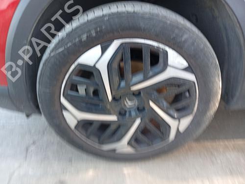 Used Left front brake caliper Left front brake caliper CITROËN C4 III (BA_, BB_, BC_) 1.2 PureTech 130 (BAHNSA, BAHNSB) (130 hp) 35980713 35980713