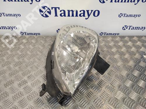 Left headlight CITROËN XSARA PICASSO (N68) 1.6 HDi | BP12102902C28 