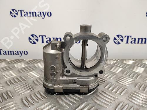 Throttle body MERCEDES-BENZ C-CLASS Coupe (CL203)  | BP16698109M82 