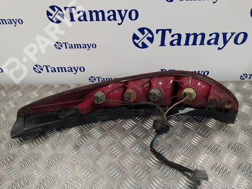 Left taillight FORD MONDEO III Turnier (BWY) 2.0 TDCi | BP9402034C34 