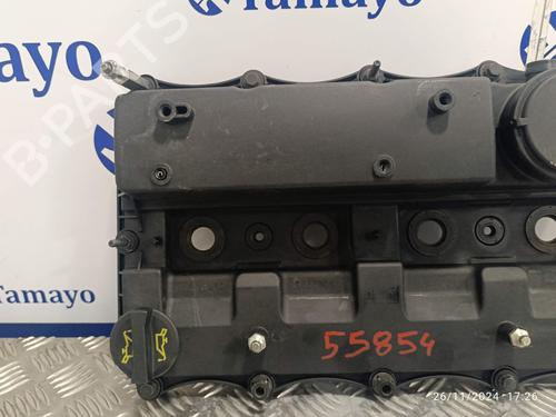 Valve cover PEUGEOT BOXER Van 2.2 HDi 130 | BP21565972M124