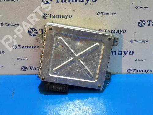 Engine control unit (ECU) ROVER 400 II (RT)  | BP4685665M57 