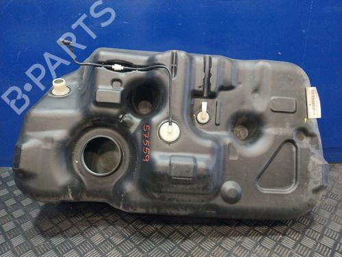Used Fuel tank NISSAN QASHQAI / QASHQAI +2 I (J10, NJ10, JJ10E) [2006-2014]  27683281