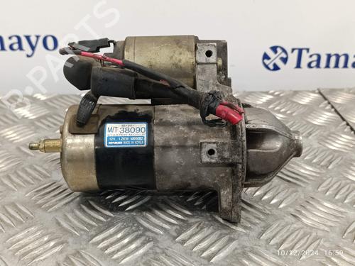 Used Starter HYUNDAI TRAJET (FO) [1999-2008]  22191885