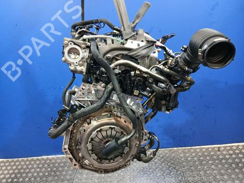Engine DACIA SANDERO II  | BP27244475M1 
