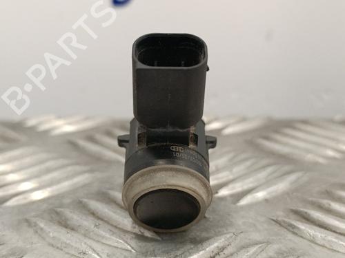 Used Electronic module Electronic module PEUGEOT 308 II (LB_, LP_, LW_, LH_, L3_) [2013-2021] 18864917 18864917