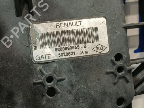 Radiator fan DACIA DUSTER (HS_) 1.6 16V | BP32476283M35