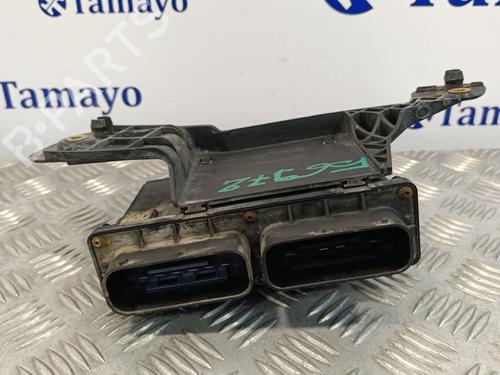 Electronic module OPEL ASTRA G Hatchback (T98) 1.6 16V (F08, F48) | BP17808375M83 
