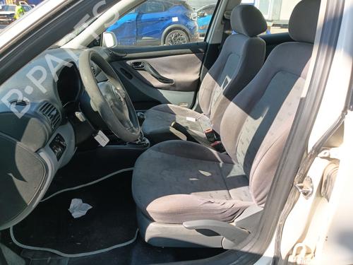 Left taillight SEAT LEON (1M1) 1.4 16V | BP39208351C34 - Image 11