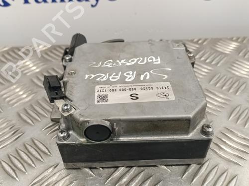 Electronic module SUBARU FORESTER (SJ_) 2.0 D AWD (SJD) | BP40088042M83 - Image 4