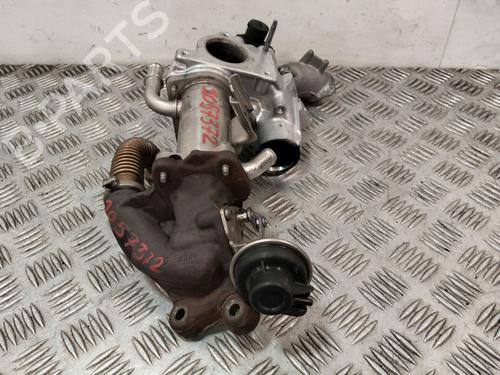 Egr RENAULT KADJAR (HA_, HL_) 1.5 dCi 110 (HLA3) | BP37793478M69 - Image 2