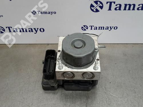 ABS pump DACIA SANDERO II 1.5 dCi 75 / Blue dCi 75 (B8JW, B8M4, B8AH, B8M7, B8M6) | BP7053693M43 