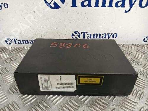 Radio VW BORA I (1J2) 1.9 SDI | BP26278340E6 