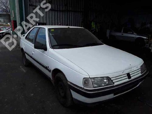 Starter PEUGEOT 405 I (15B)  | BP6315493M8