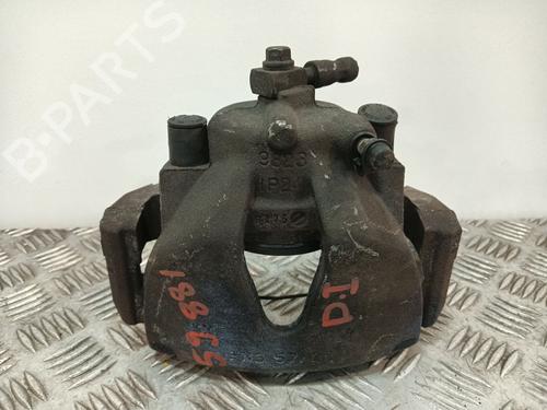 Venstre bremsekaliber foran SAAB 9-5 (YS3E) 2.0 t (150 hp) 32868537